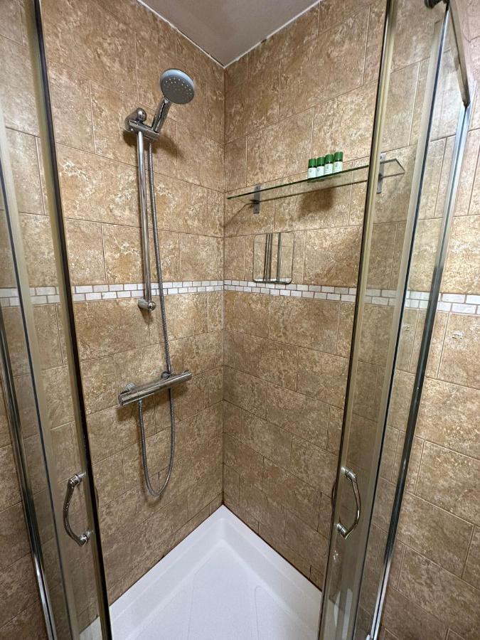 Appartamento Premium Studio Flat 05 Near Tower Bridge Londra Esterno foto