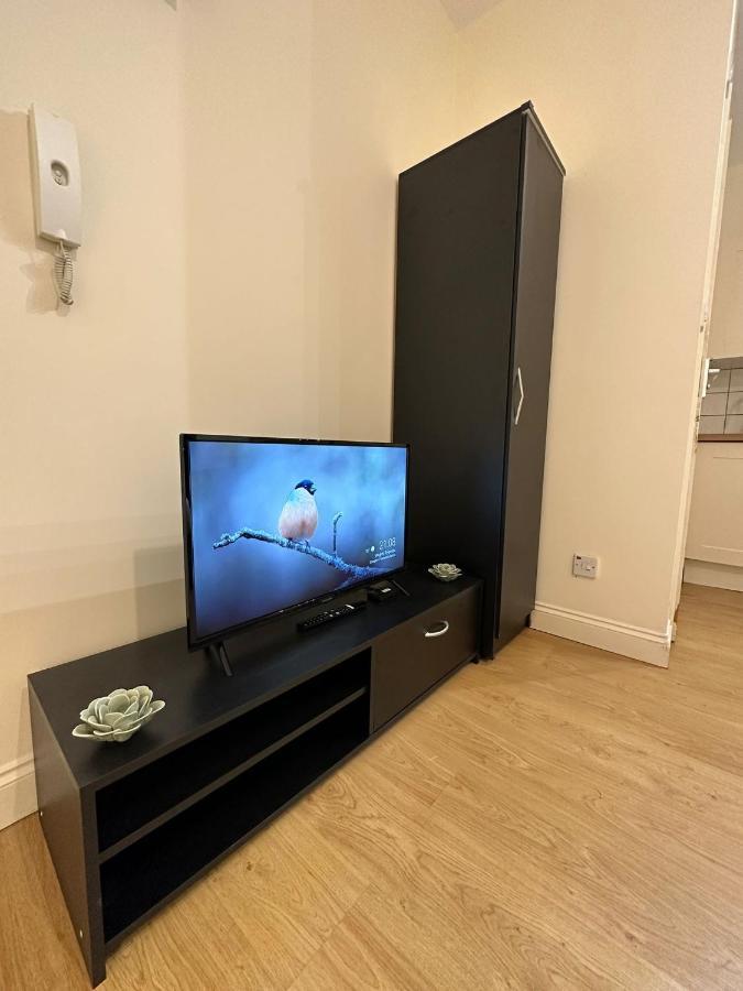 Appartamento Premium Studio Flat 05 Near Tower Bridge Londra Esterno foto